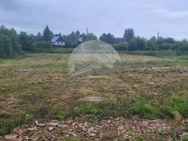 Участок продажа в Новгородская область