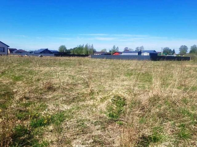 Участок продажа в Новгородская область