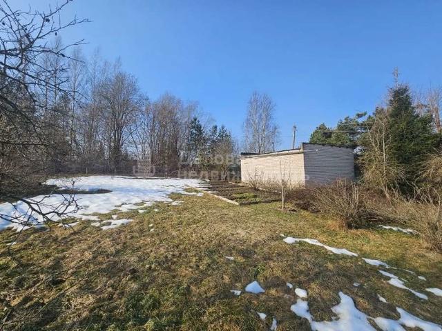 Участок продажа в Новгородская область