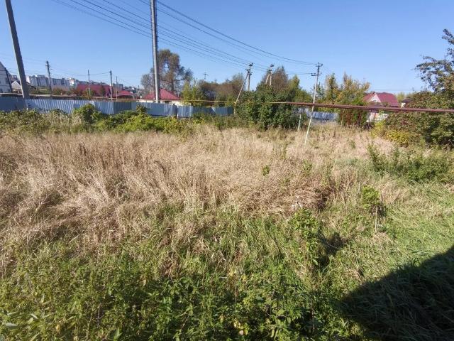Участок продажа в Пензенская область
