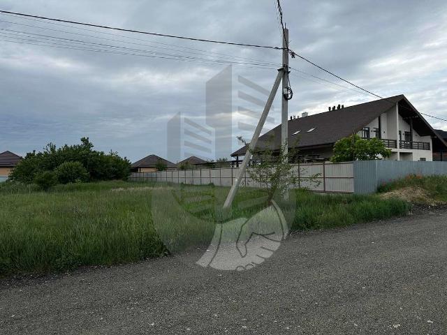 Участок продажа в Березовый, Краснодарский Край