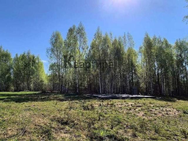 Участок продажа в Смоленская область