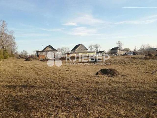 Участок продажа в Пермский Край