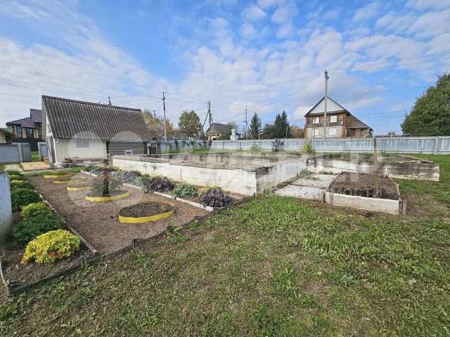 Участок продажа в Пермский Край
