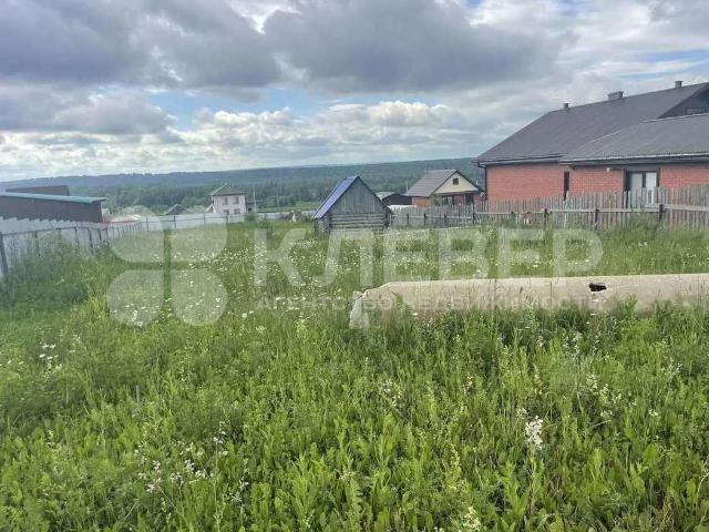 Участок продажа в Пермский Край