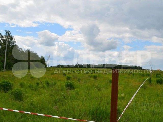 Участок продажа в Пермский Край