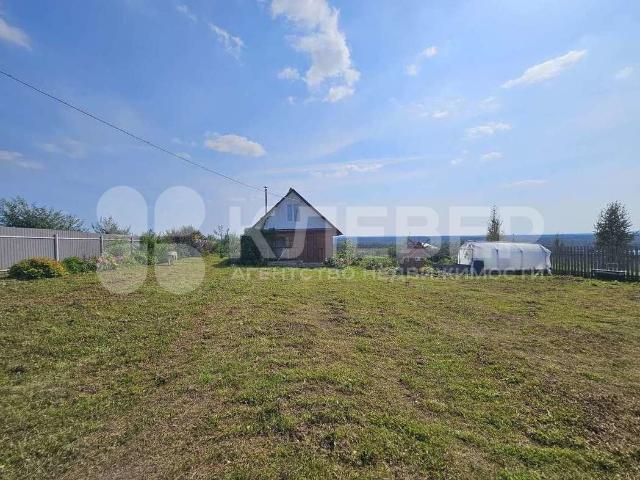 Участок продажа в Пермский Край