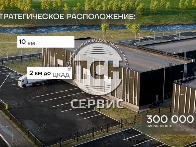 Недвижимость продажа в M7–M12, Богородский городской округ