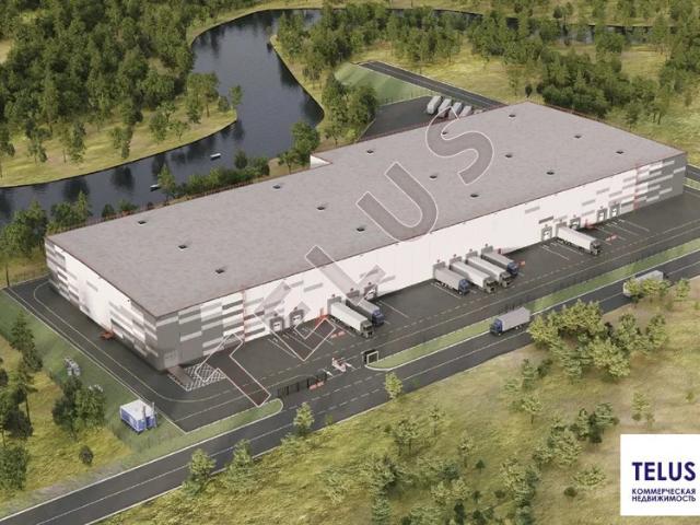 Недвижимость продажа в Большое Буньково, Богородский городской округ