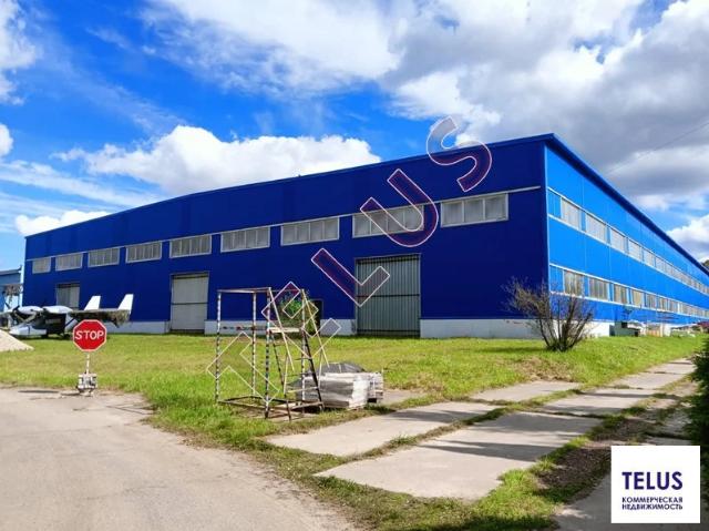 Недвижимость продажа в Дедовск, муниципальный округ Истра
