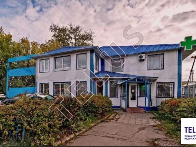 Недвижимость продажа в Старые Горки, Королёв