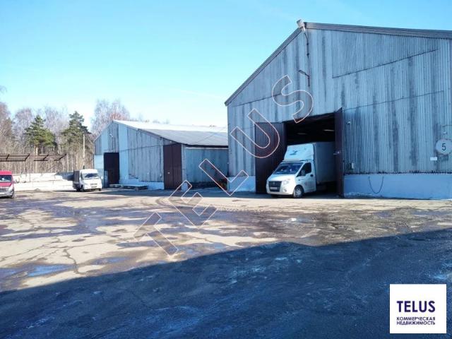 Недвижимость продажа в Некрасовка, Москва