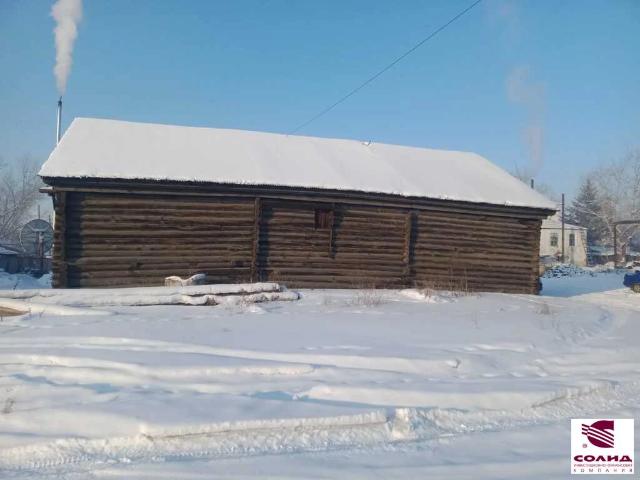 Недвижимость продажа в Нерчинск, Забайкальский Край