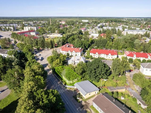 Недвижимость продажа в Порховский Р-н, Псковская область