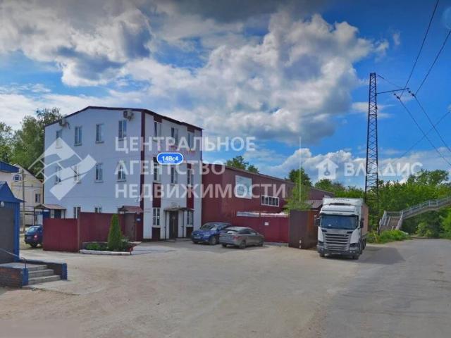 Недвижимость продажа в Рязанская область