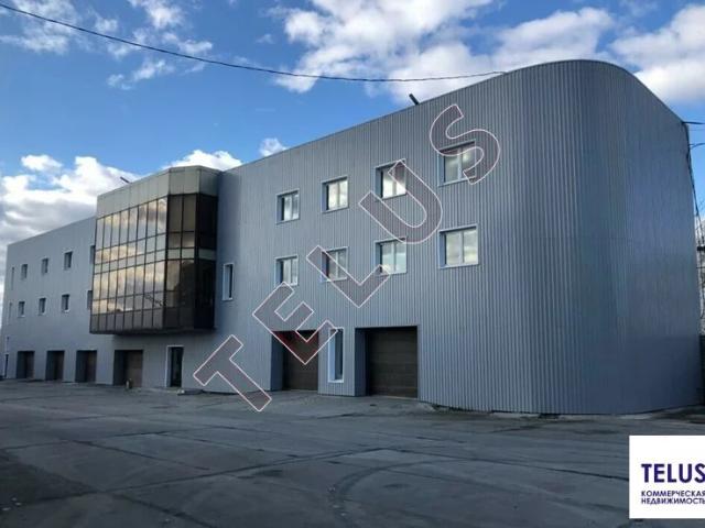 Недвижимость продажа в Восточная промзона, Реутов