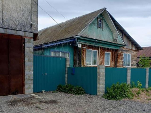 Дом продажа в Ашинский Р-н, Челябинская область