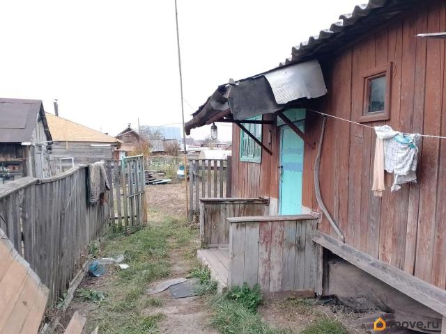 Дом продажа в Ашинский Р-н, Челябинская область