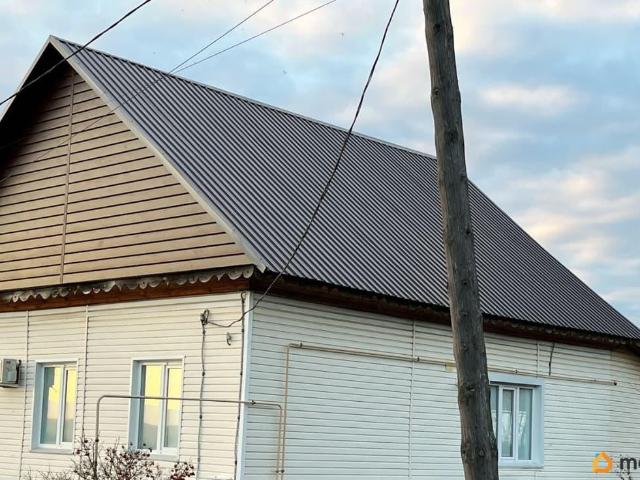 Дом продажа в Ашинский Р-н, Челябинская область