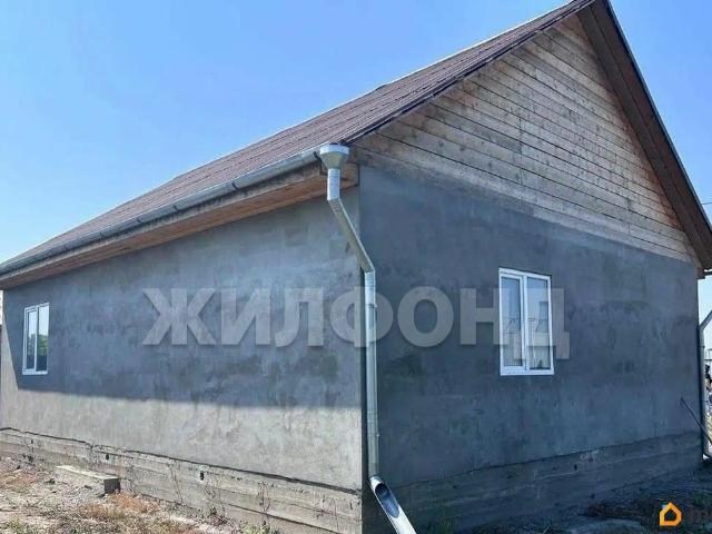 Дом продажа в Абакан