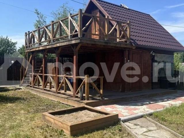 Дом продажа в Абакан