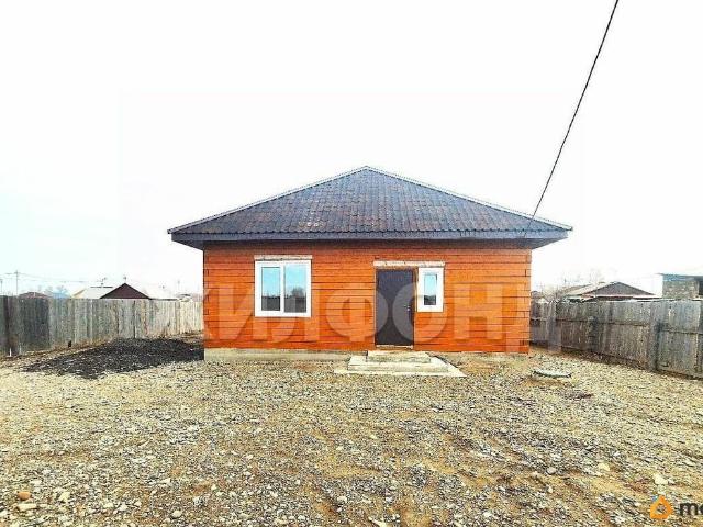 Дом продажа в Абакан