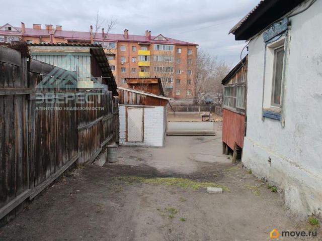 Дом продажа в Абакан