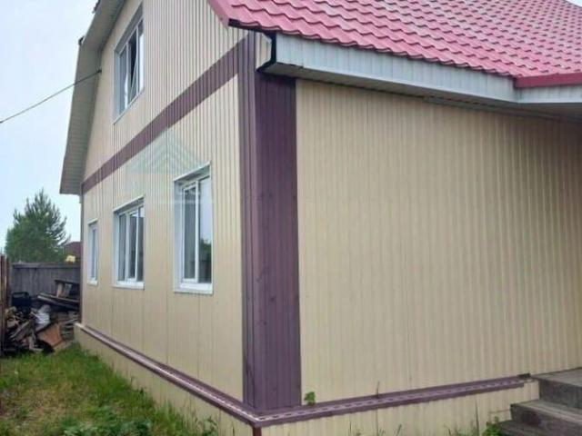 Дом продажа в Абакан