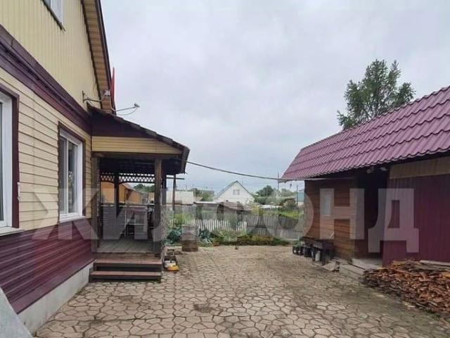 Дом продажа в Абакан