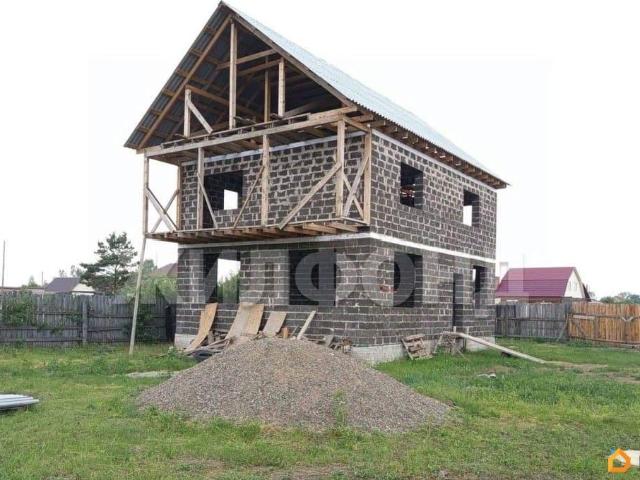 Дом продажа в Абакан