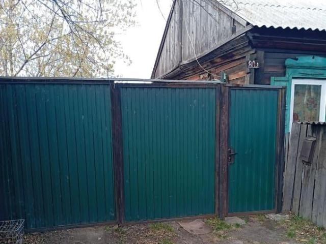 Дом продажа в Абакан