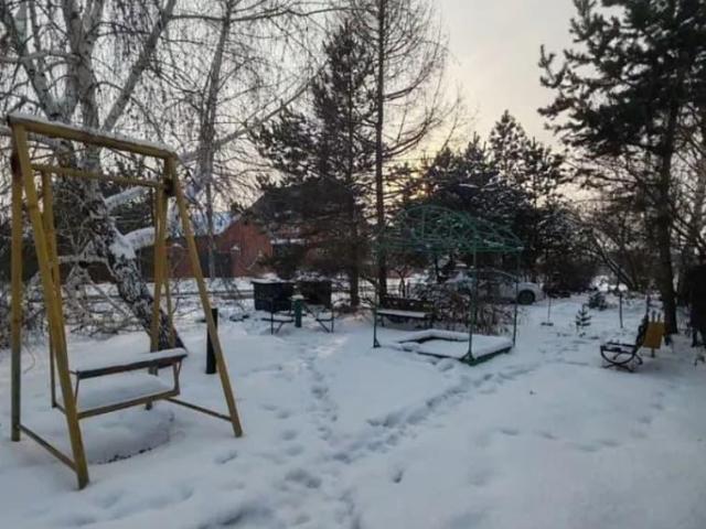 Дом продажа в Абакан