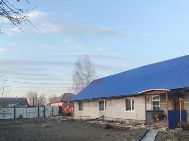 Дом продажа в Абакан