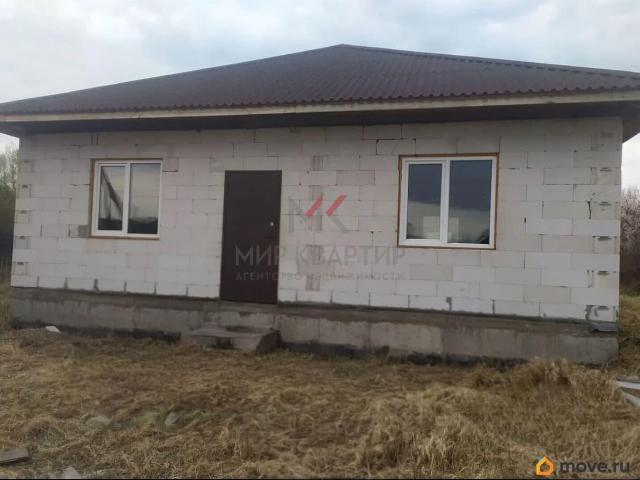 Дом продажа в Абакан