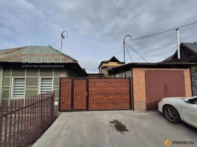 Дом продажа в Абакан