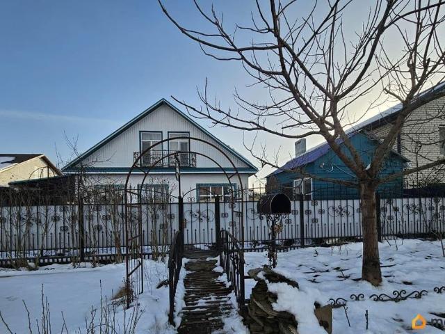 Дом продажа в Абинск, Краснодарский Край