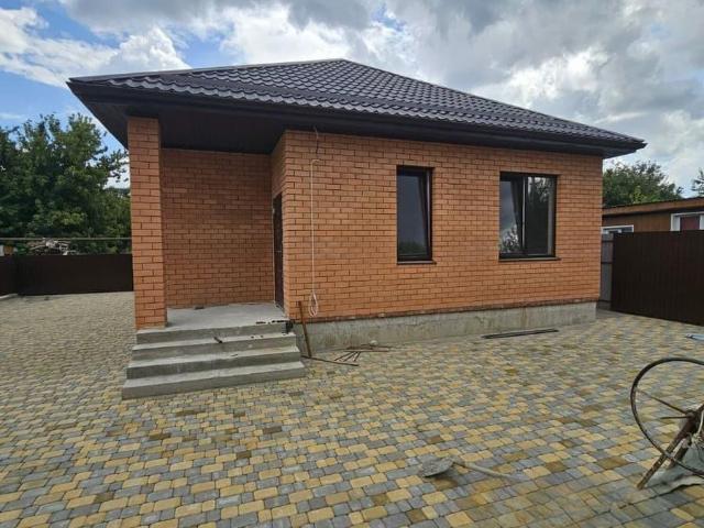 Дом продажа в Абинск, Краснодарский Край