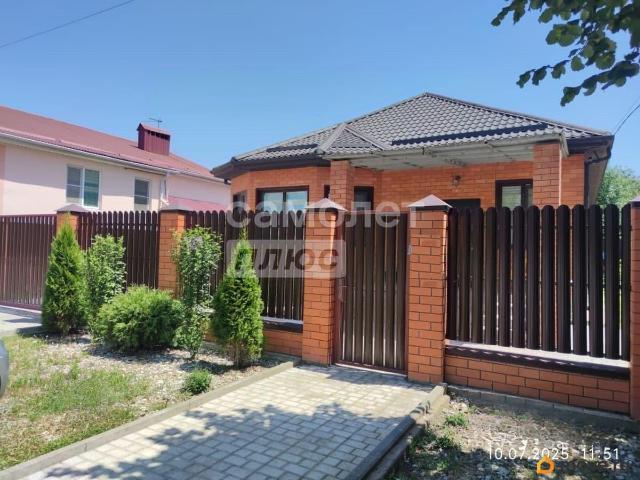Дом продажа в Абинск, Краснодарский Край