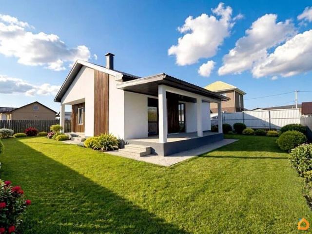 Дом продажа в Абинск, Краснодарский Край