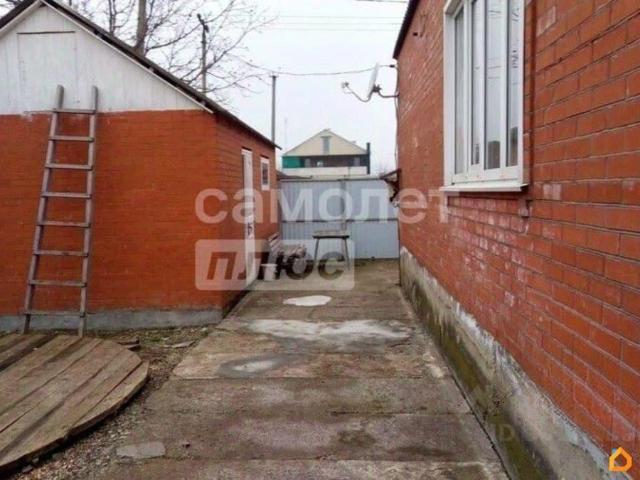 Дом продажа в Абинск, Краснодарский Край