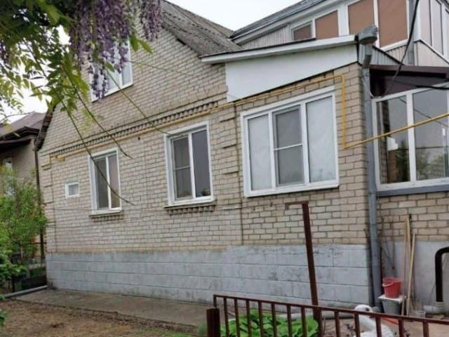 Дом продажа в Абинск, Абинский район
