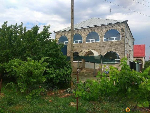 Дом продажа в Абинск, Краснодарский Край