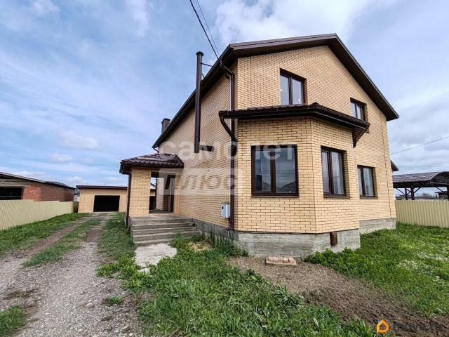 Дом продажа в Абинск, Краснодарский Край