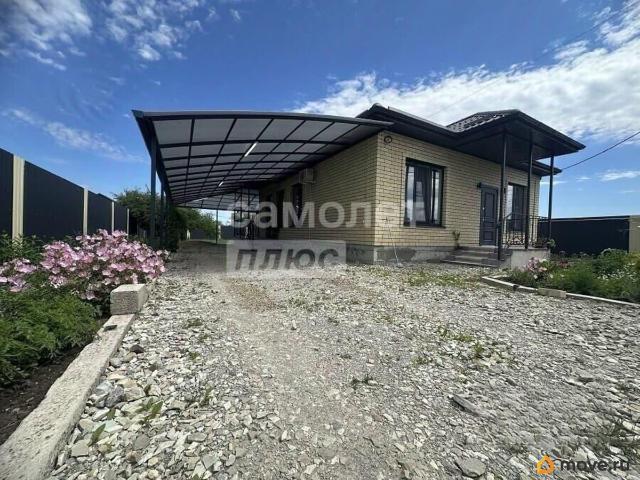 Дом продажа в Абинск, Краснодарский Край