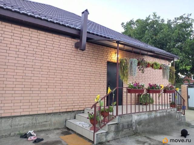 Дом продажа в Абинск, Абинский район