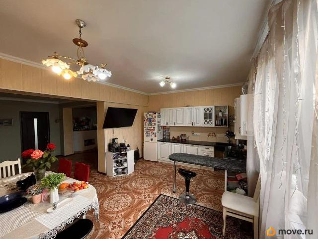 Дом продажа в Абинск, Краснодарский Край