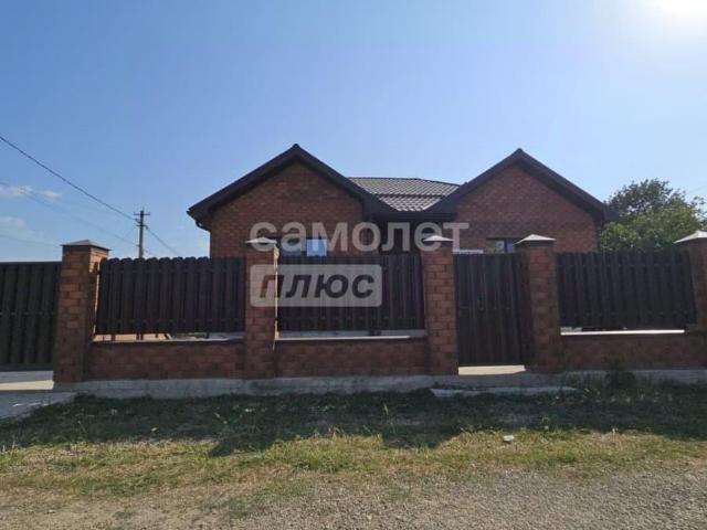 Дом продажа в Абинск, Краснодарский Край