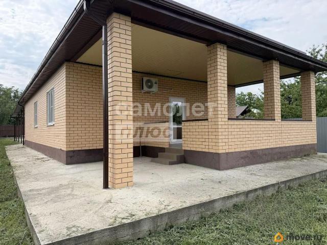 Дом продажа в Абинск, Краснодарский Край