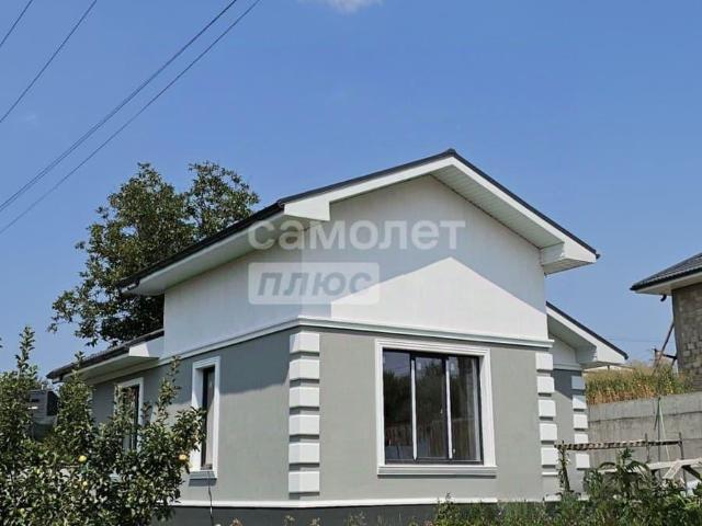 Дом продажа в Абинск, Краснодарский Край