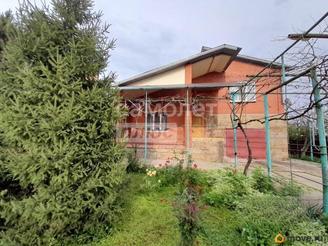 Дом продажа в Абинск, Краснодарский Край